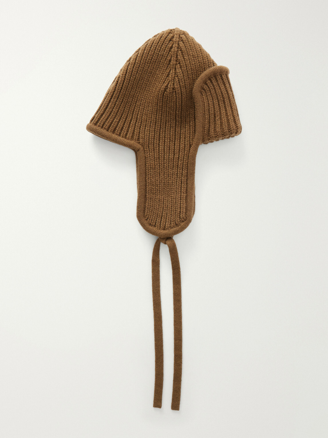 Johnstons of Elgin - Dewar Cashmere Beanie