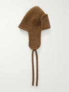 Johnstons of Elgin - Dewar Cashmere Beanie