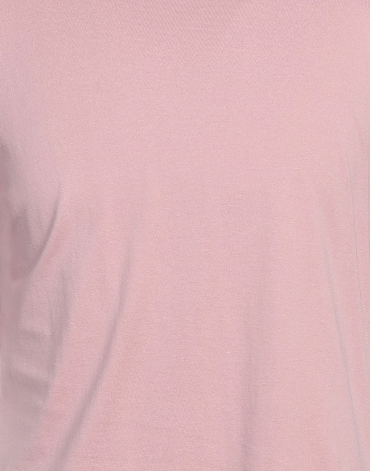 Brunello Cucinelli Mens T-shirt Antique rose