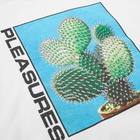 PLEASURES Spike Tee