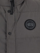 Canada Goose Sleeveless Jacket