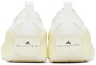 adidas by Stella McCartney White Treino Sneakers