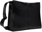 HELIOT EMIL Black Luculent Tote