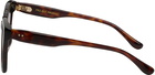 PROJEKT PRODUKT Tortoiseshell RS8 Sunglasses