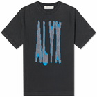 1017 ALYX 9SM Men's Logo T-Shirt in Washed