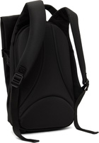 Côte&Ciel Black Isar S EcoYarn Backpack