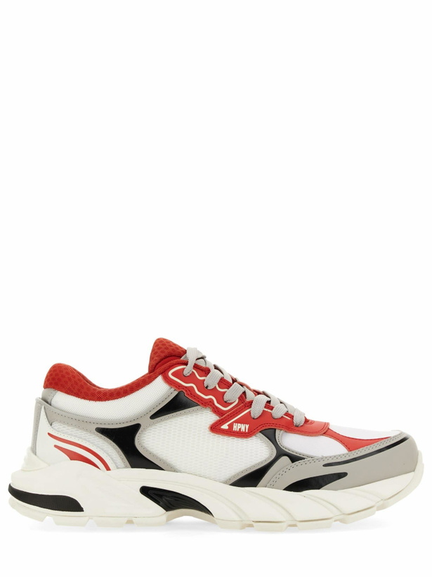 Photo: HERON PRESTON Sneaker Block Stepper