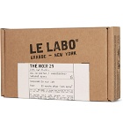 Le Labo - Thé Noir 29 Eau de Parfum, 15ml - Men - Colorless