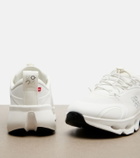 Loewe x On Cloudsolo running shoes