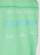 Guess USA Vintage Logo Sweatshirt