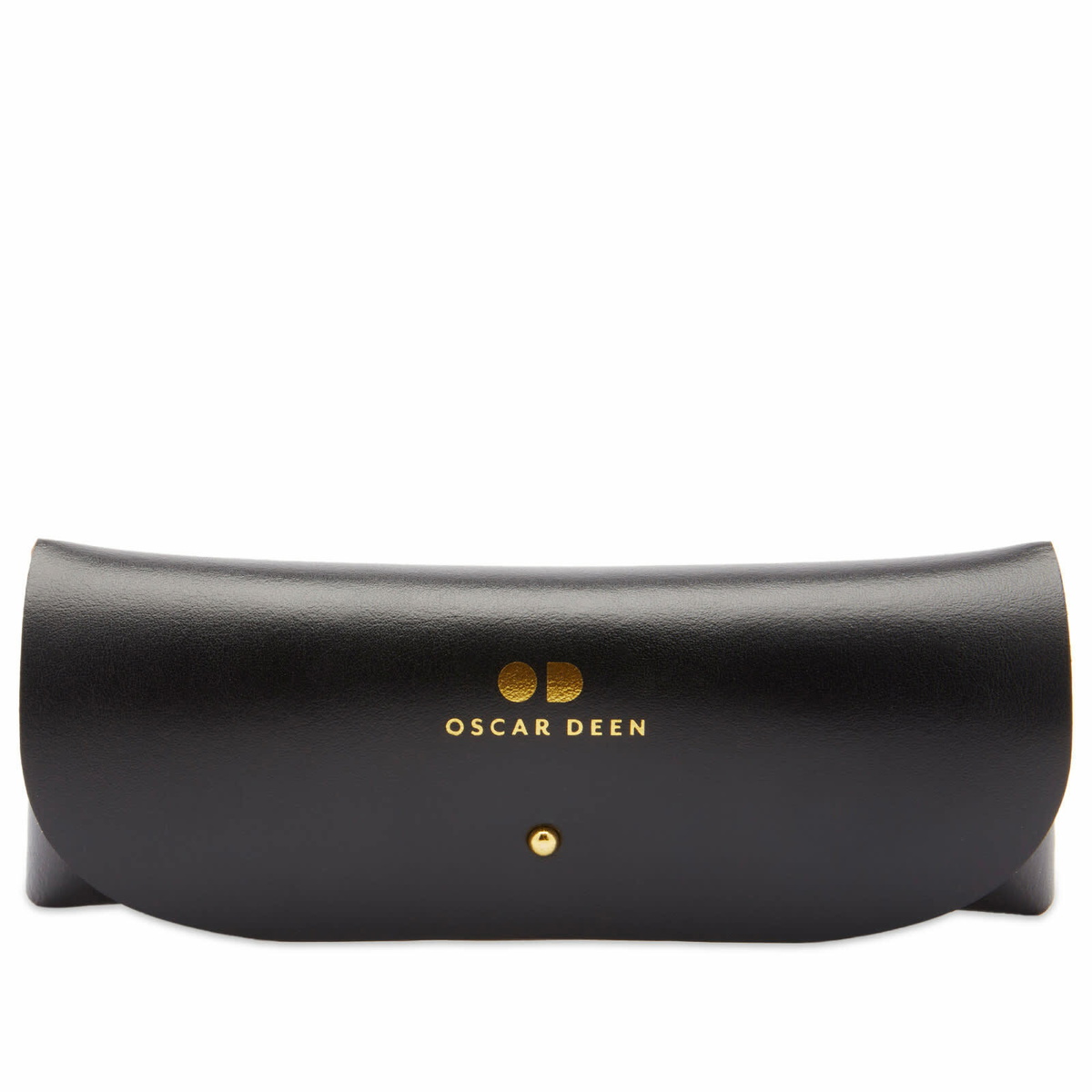 Oscar Deen Pinto Sunglasses in Ember/Yellow 