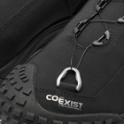 CMF Comfy Outdoor Garment Men's CMF Outdoor Garment Approach 02 Sneaker Hybrid Sneakers in Black