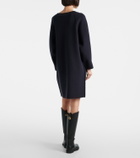 Max Mara Luisa minidress