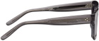 OTTOMILA Gray Stinger Sunglasses
