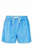 KITON - Swim Shorts