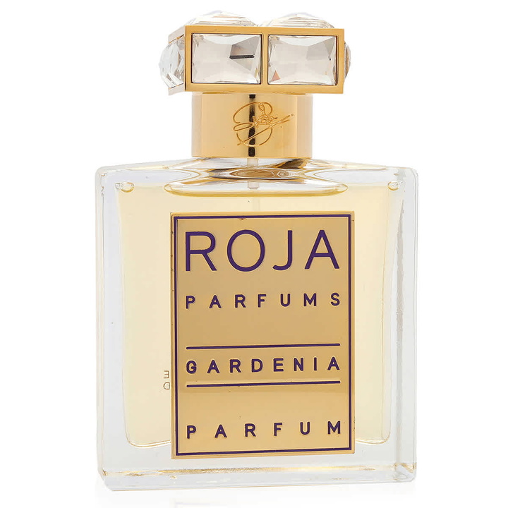 Photo: Roja Gardenia by Roja Parfums Eau De Parfum Spray 1.7 oz for Women