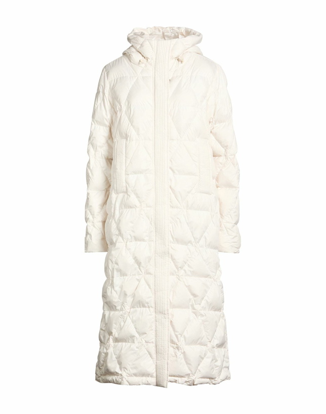 Photo: K-way Womens Puffer in White