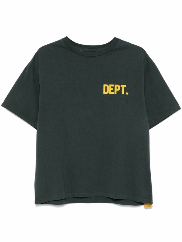 Photo: GALLERY DEPT. Student Coach T-Shirt