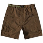 CMF Comfy Outdoor Garment Men's Hidden Shorts in Khaki
