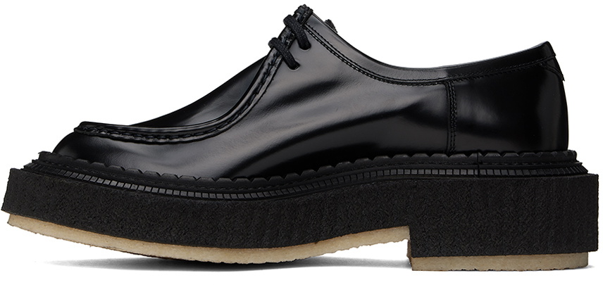 Adieu Black Type 153 Derbys