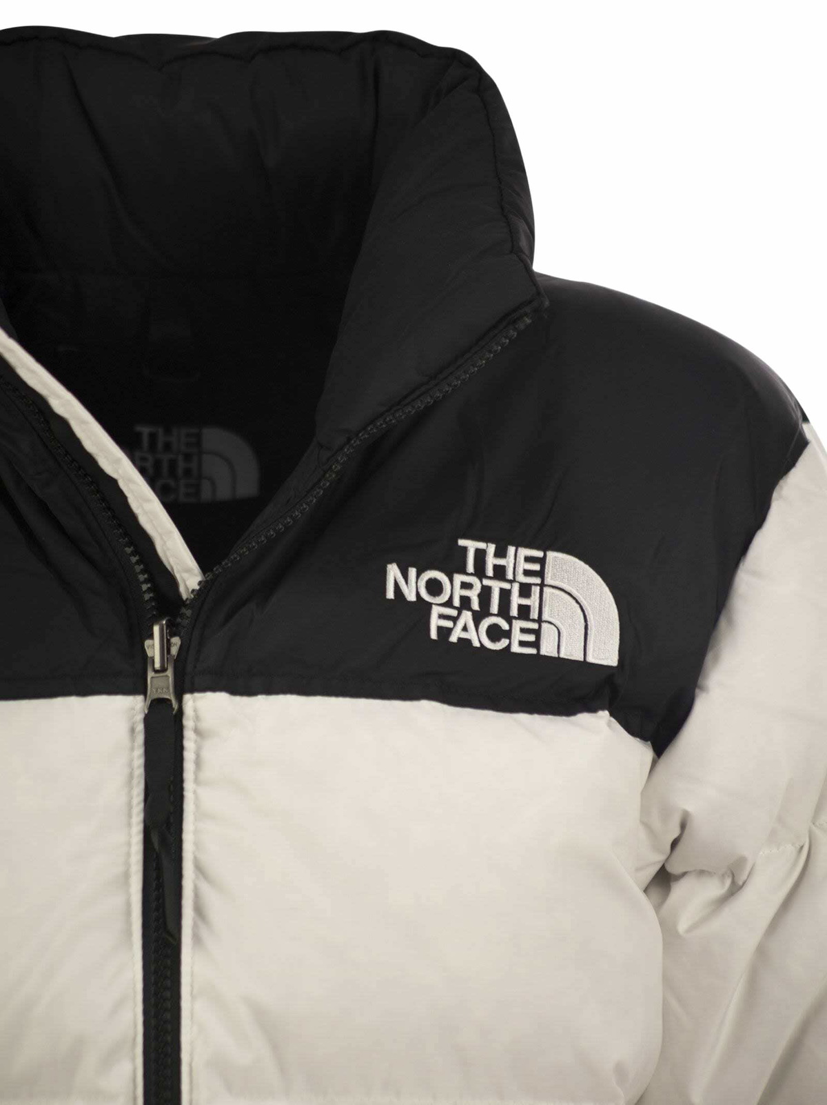 ダウンジャケット・コート THE NORTH FACE RETRO 1996 - Two-Tone Down Jacket The North Face Retro 1996 - Two-tone Down Jacket The North Face