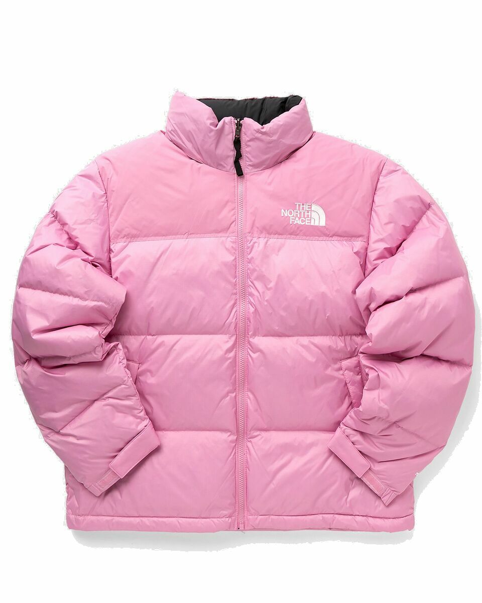 Photo: The North Face 1996 Retro Nuptse Jacket Pink - Mens - Down & Puffer Jackets