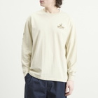Malbon Men's Gorse Tour Divot Camo T-Shirt in Clay