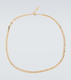 Givenchy - 4G gold-toned necklace