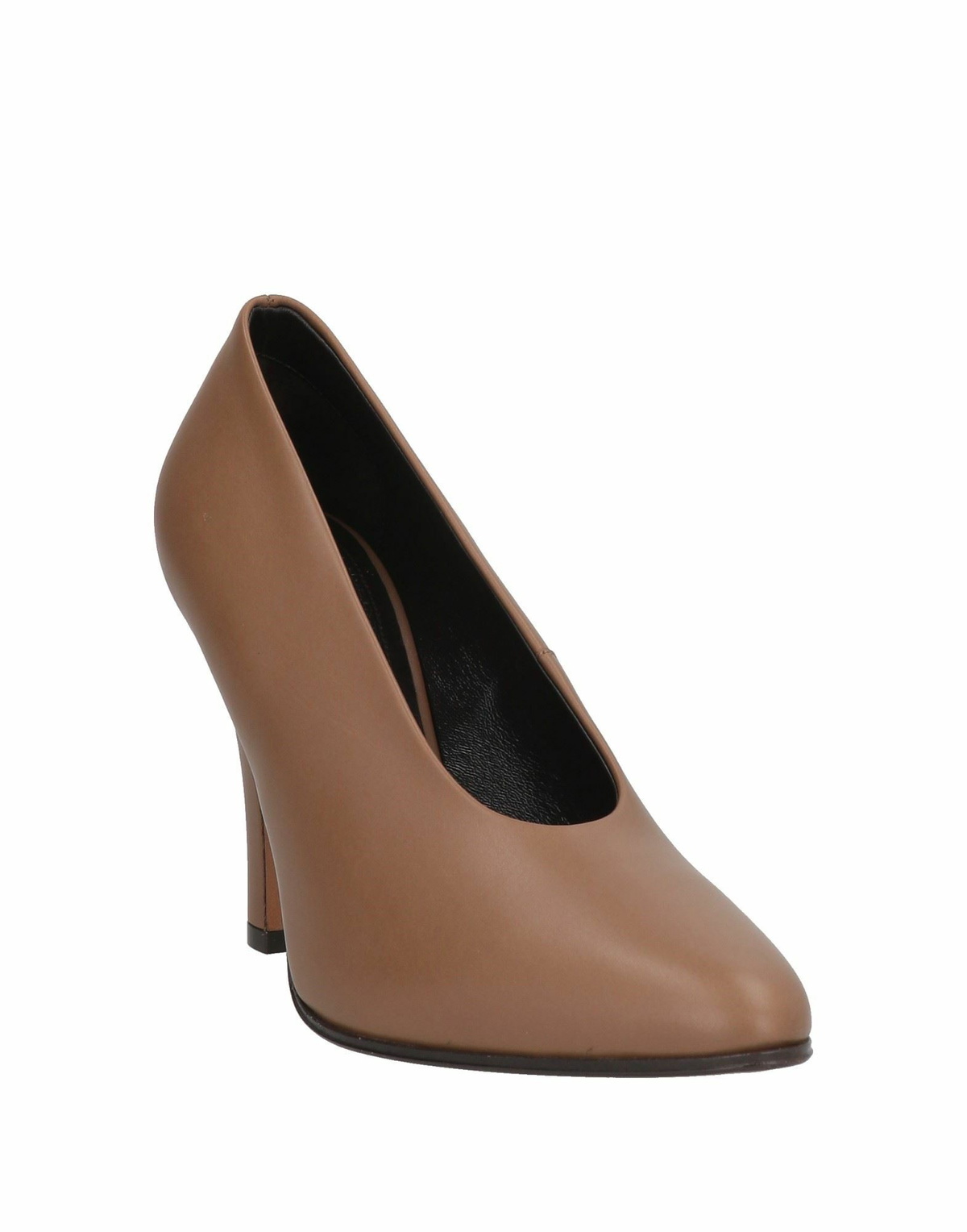 The Row Womens Pumps Khaki