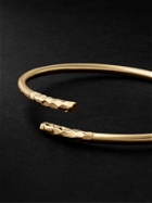 LAUD - 18-Karat Gold Bracelet - Gold