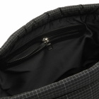 ARCS FLOW Messenger Bag in Hex 