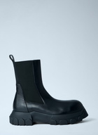Rick Owens Beatle Bozo Tractor Boots