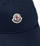 Moncler Enfant - Logo baseball cap