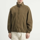 Gramicci Men's Twill-Around Jacket in Bark Pigment