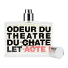 Comme des Garcons Parfums Odeur du Theatre du Chatelet - Acte I Eau de Toilette, 200 mL
