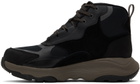 Teva Black Geotrecca RP Boots
