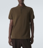 Tod's Cotton polo shirt