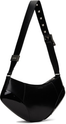 untitlab® Black Briefs Sling Bag