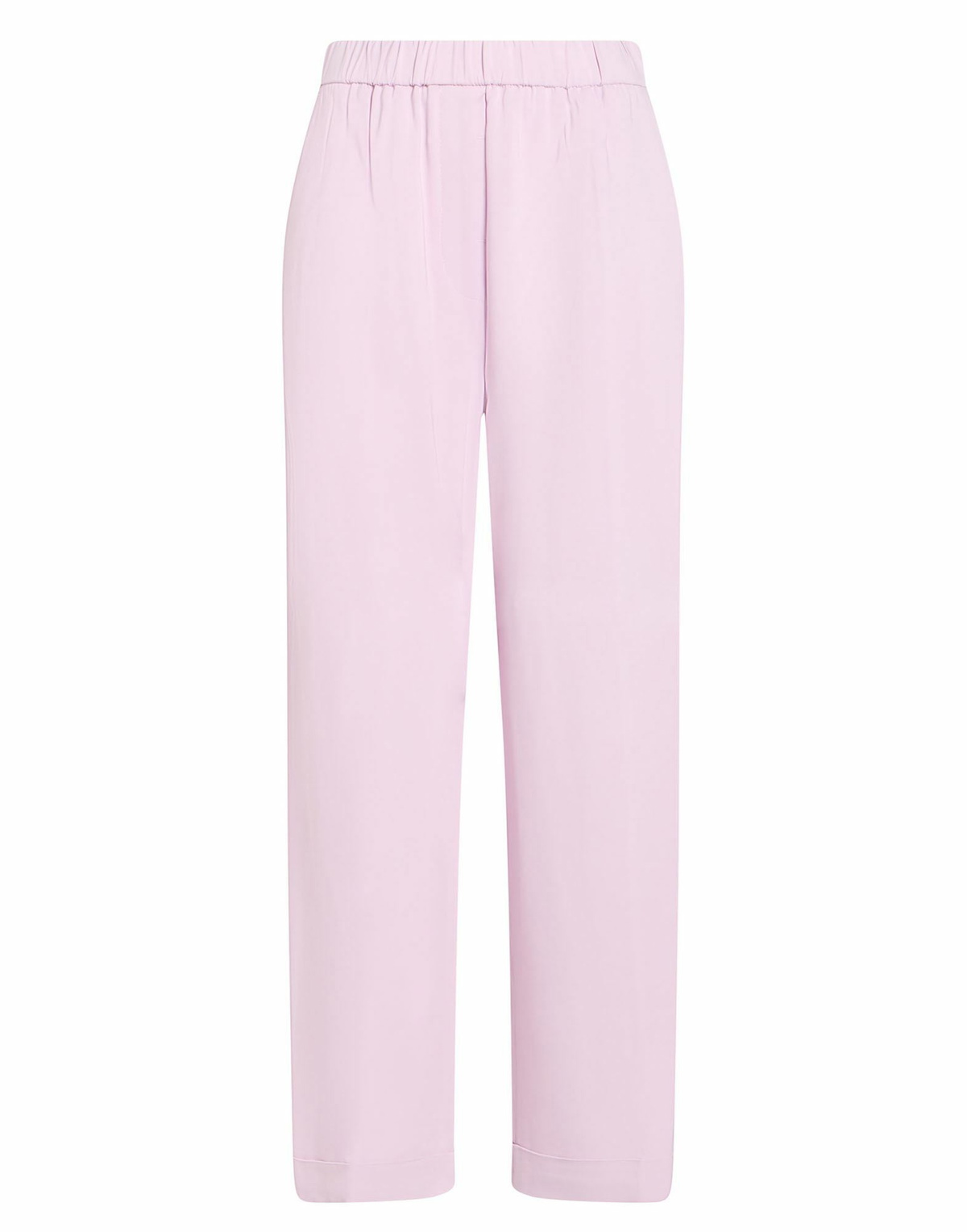 Peserico Womens Pants Lilac