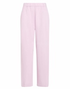 Peserico Womens Pants Lilac