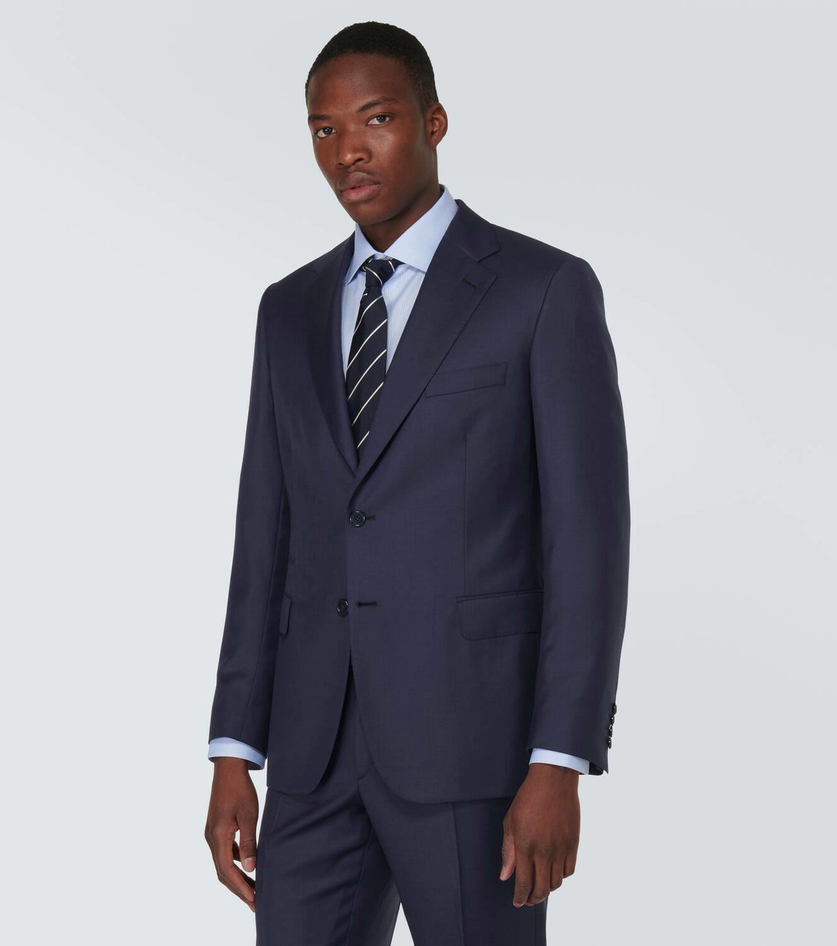 Brioni Wool suit Brioni