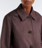 Velvet Wendolyn jacket
