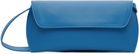Cordera Blue Swan Bag