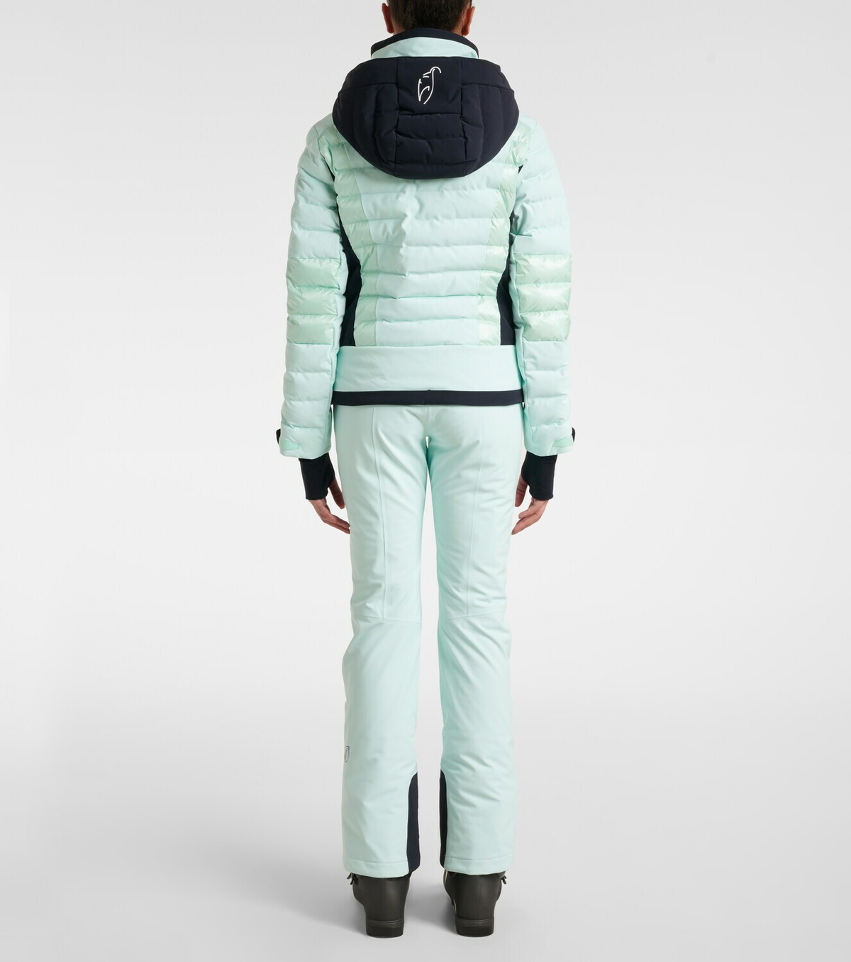 Toni Sailer Lisbeth ski jacket