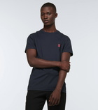 Burberry - Cotton Parker T-shirt