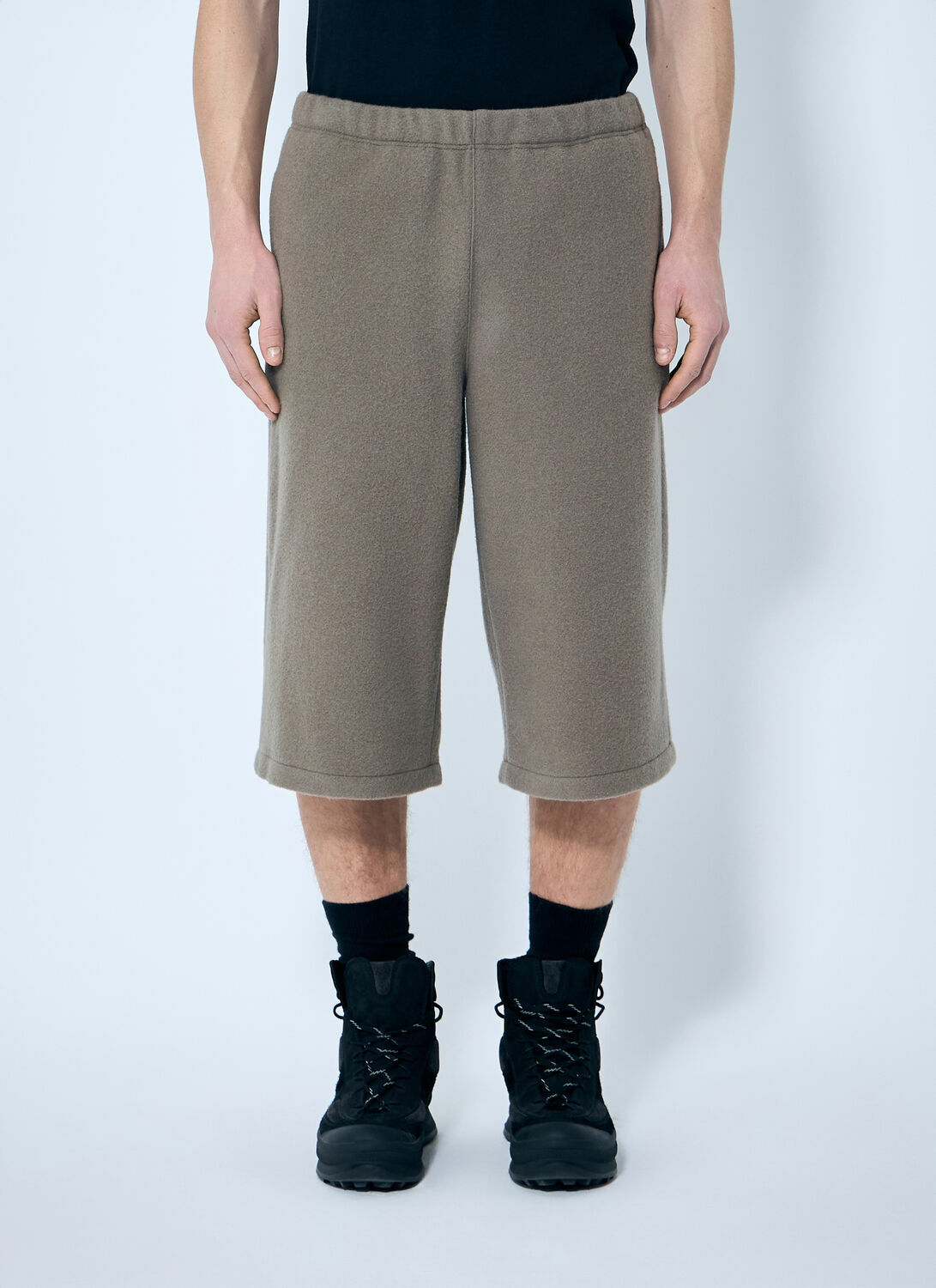 RIER Fleece City Pants