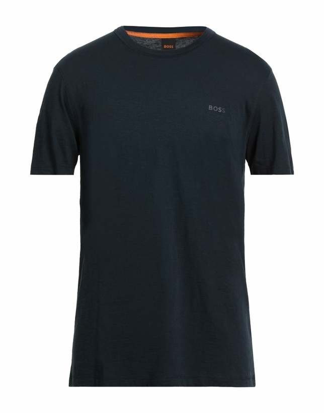 Photo: Boss Mens T-shirt in Navy