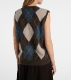 Lisa Yang Yasmin cashmere sweater