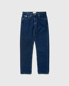 Calvin Klein Jeans 90's Straight Blue - Mens - Jeans