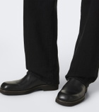 Lemaire Straight-leg jeans